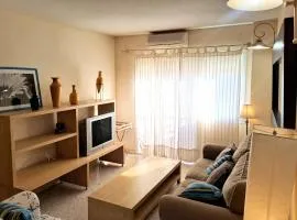 Spacious Apartment in Isla Cristina near Beaches, 115 m²