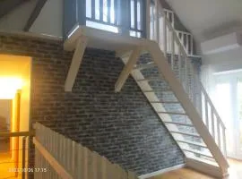 Maison familiale charmante à Andonville avec jardin