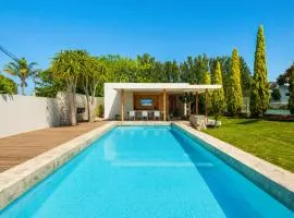 The Pool House