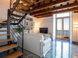 Starhost - CASA ADA seaview terrace