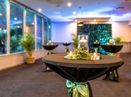 Crowne Plaza Sydney Airport by IHG, hotel berdekatan Lapangan Terbang Kingsford Smith, Sydney