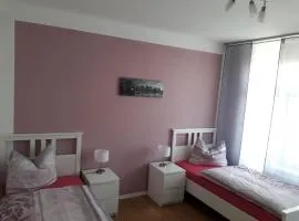 Specht-Ferienwohnung-1-Tangermuende