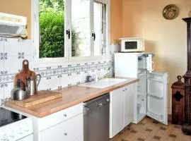 Maison avec jardin à Itteville et vue sur le jardin