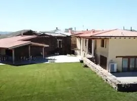Cosy Apartment with Mountain View in Mourisca - 65 sqm