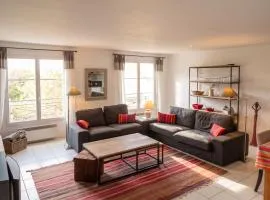 Maison confortable à La Garde-Freinet, 160 m², vue ville