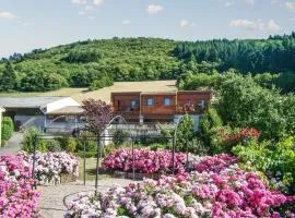 Appartement cosy à Fayet avec vue