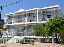 Napoleon, hotel v destinaci Rovies
