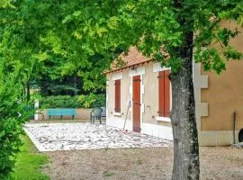 Maison conviviale avec piscine à Villentrois 90 m²