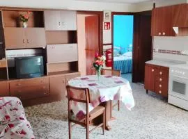 Spacious apartment with balcony - Guardamar del Segura - 100 m²