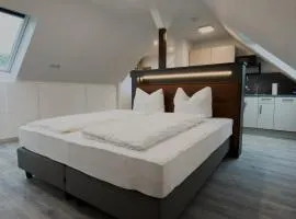 JUNIK Apartments Duisburg City