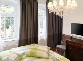 Cozy apartment in the heart of Erfurt 30 m² city view
