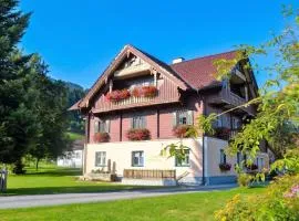 Charming House in Pruggern, Mountain View