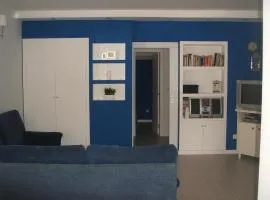 Charming Apartment in Troia, Garden View, 60 sqm