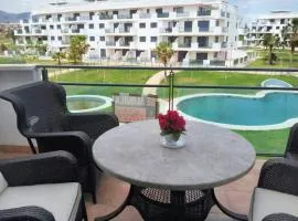 Comfortable Apartment in Almería with Shared Pool - 72 m²