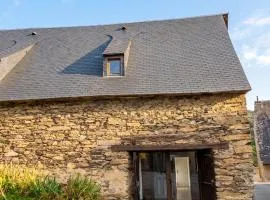 Maison chaleureuse à Mont >Vue montagne & cheminée