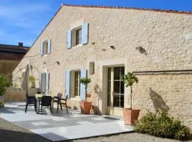Maison spacieuse à Cabariot