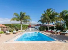 Cosy Apartment in San Cristóbal de La Laguna, 32 m², Pool.