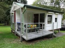 Bungalow Charmant à Pointe-Noire