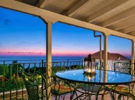 Spacious Apartment with Sea View in Tzamarelata - 90 m²
