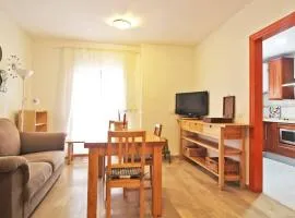 Comfortable Apartment in Málaga, 85 m², Air Conditioning