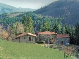Comfortable House in Bibbiena + Pool