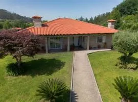 Casa Monte Cordova