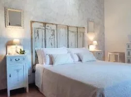 Charming Apartment in Lisciano Niccone with Shared Pool