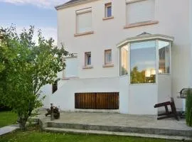 Maison accueillante à Lanester - Confort et espace pour 6 pers.