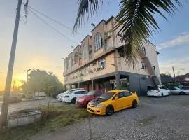 Hotel RS Inn