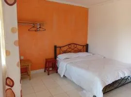 Lago Resort - Kakamega Forest
