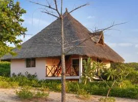 Cozy house with sea view
