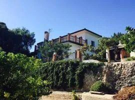 Spacious House Tortosa + Pool