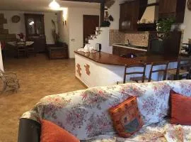 Cosy Home in Rio nell'Elba with Garden & BBQ