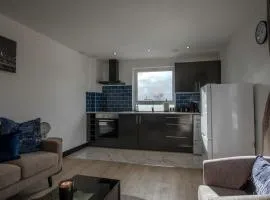 #175 Chaplin House - Modern Stay - Sleeps 3