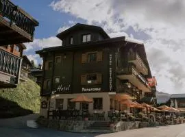 Panorama Hotel & Restaurant