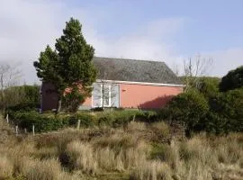 Charming House in Laghy with Garden