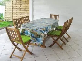 Maison avec vue sur la mer, Le Robert + Jardin et Terrasse