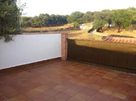 Charming apartment with mountain view in Jabuguillo, 70 m²