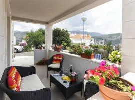 Elegant Apartment in Dubrovnik with 40 m² Terrace