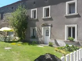 Ancienne ferme Typique