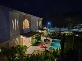 Snuggy Hostel Kuta