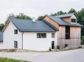 Penzion Mlýn Cibotín