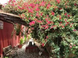 Cosy House in La Sabinita with Mountain View
