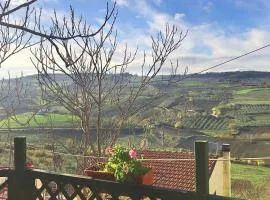 Charming Apartment in Montenero, Mountain View