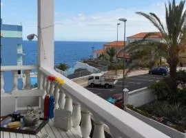 Cozy House in Candelaria, Sea View