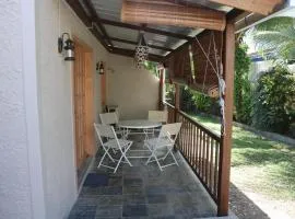 Charming Studio in Blue Bay, 22 m², Near Beaches