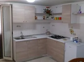 Charming Apartment in Ragusa with City View - 70 m²