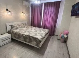 Cosy 1-bedroom apartment in Odessa