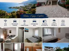 belaapartmani