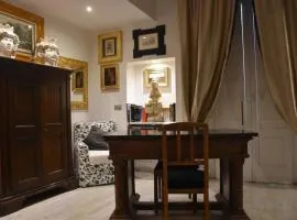 Charming Studio with Balcony in Pisticci - 45 m² with Parking